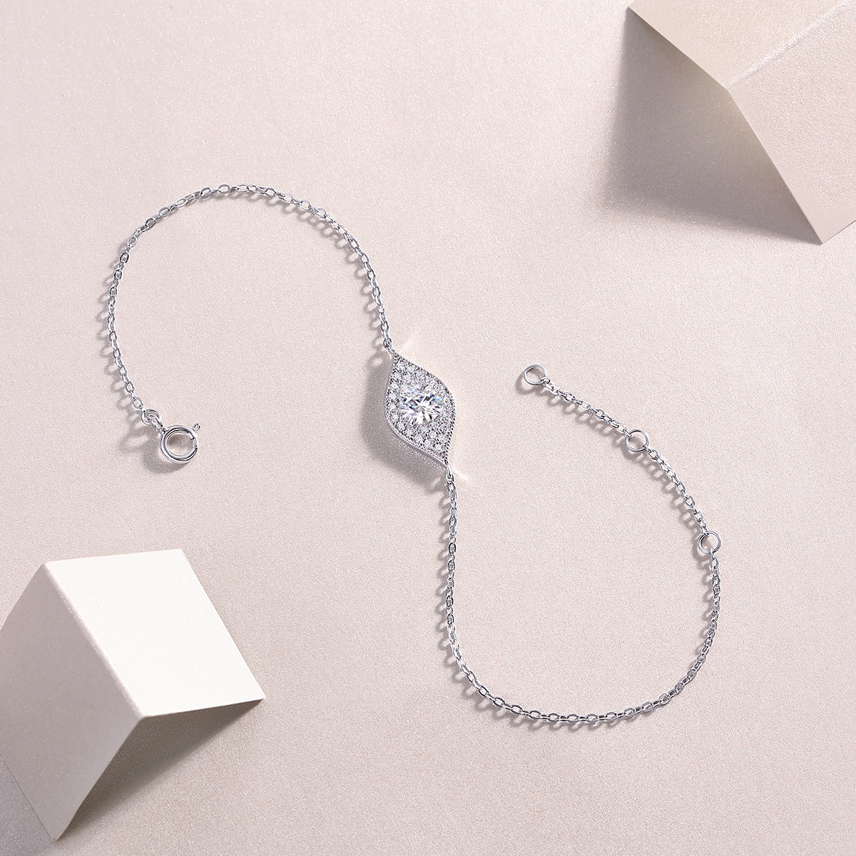 Z001-N231113395-Chain's Rhythm-16CM+2.5CM+2.5CM