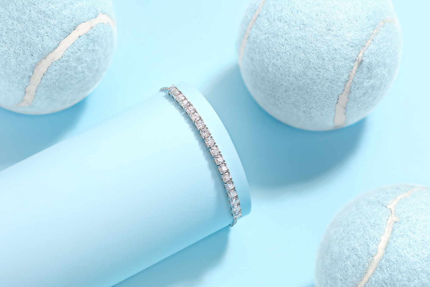 Z001-SL14070-30-Heartbeat on Wrist-19cm