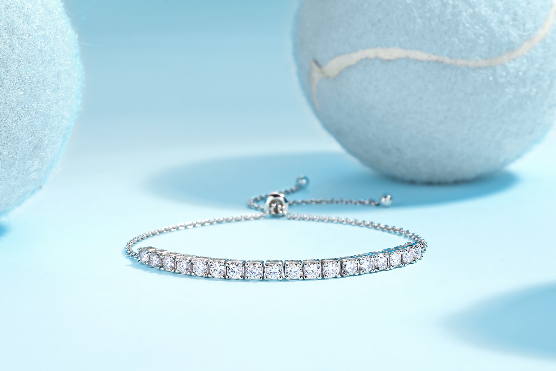 Z001-SL14070-30-Heartbeat on Wrist-19cm