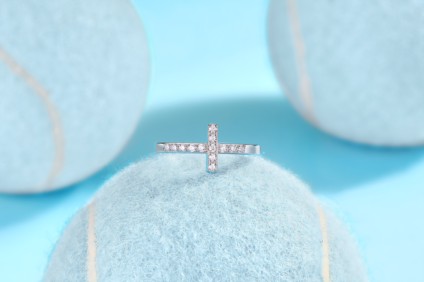 Z001-SR14699W01-Constant Devotion-Women's