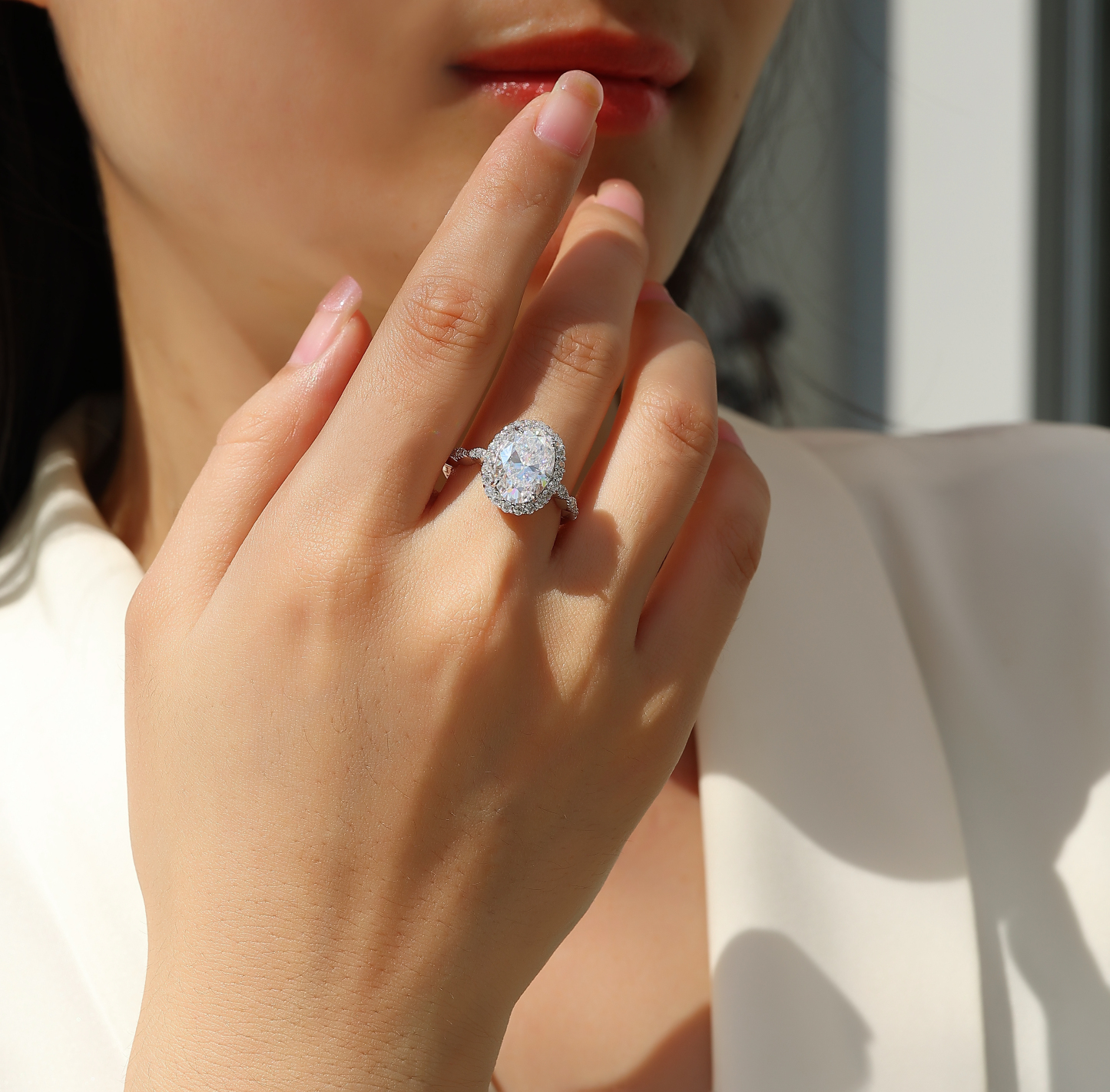 Z001-SR15324-812-Bond of Thought-Women's