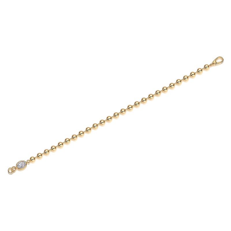 Z001-SL14913Y01-Adoration Chain-20cm