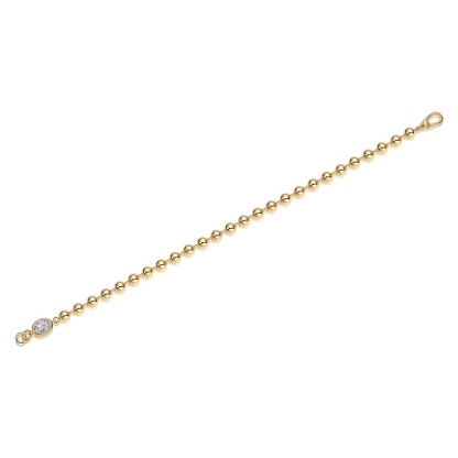 Z001-SL14913Y01-Adoration Chain-20cm