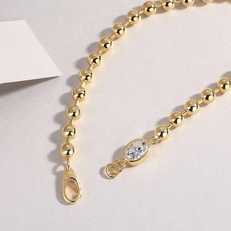 Z001-SL14913Y01-Adoration Chain-20cm