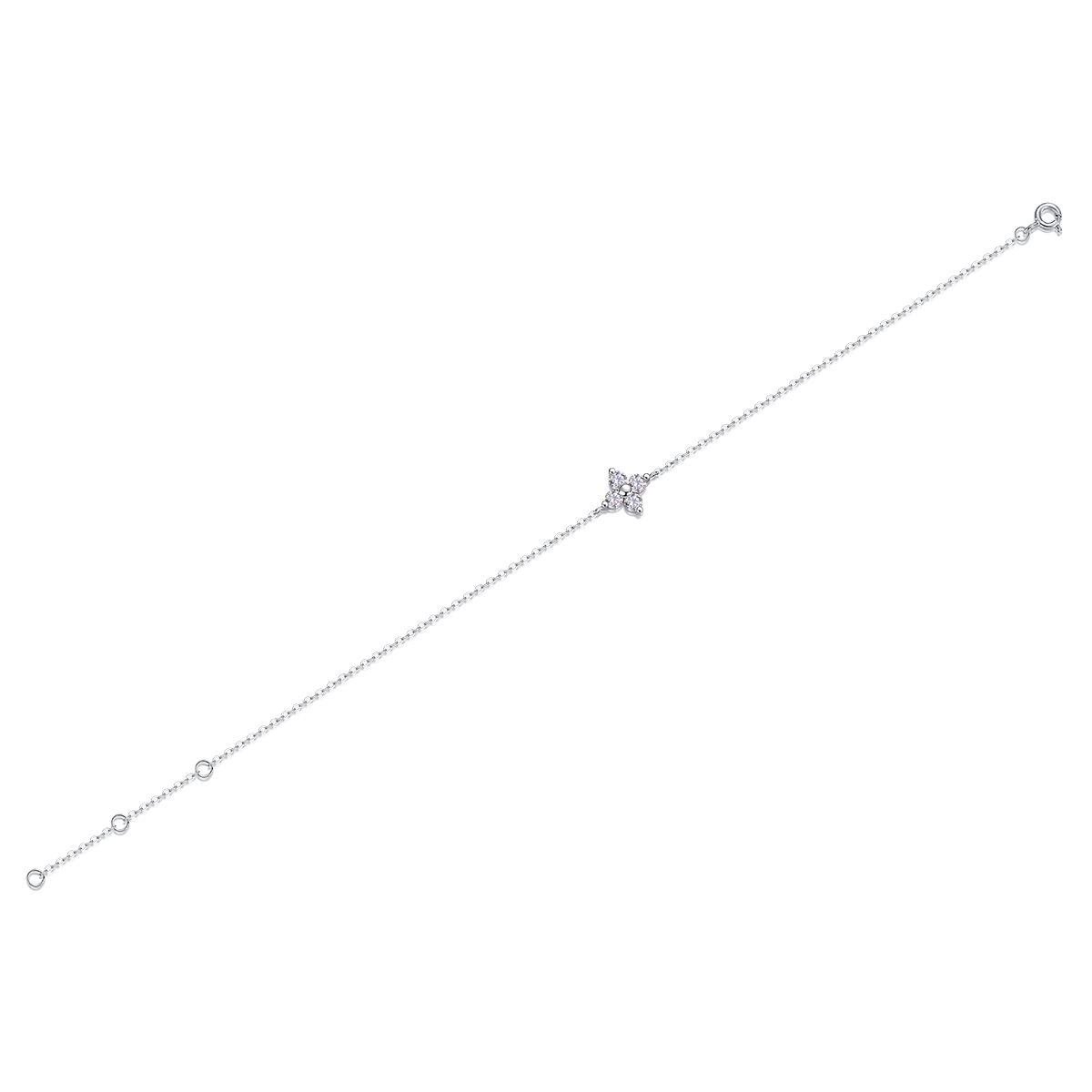 Z001-SL13990W-Linking Beautiful Years-16CM+2.5CM+2.5CM