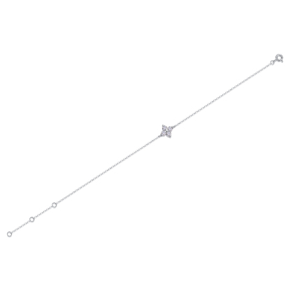 Z001-SL13990W-Linking Beautiful Years-16CM+2.5CM+2.5CM