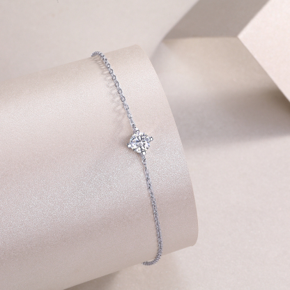 Z001-SL13990W-Linking Beautiful Years-16CM+2.5CM+2.5CM