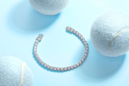 Z001-SL13872-18CM-Light-Bound Loop-18cm