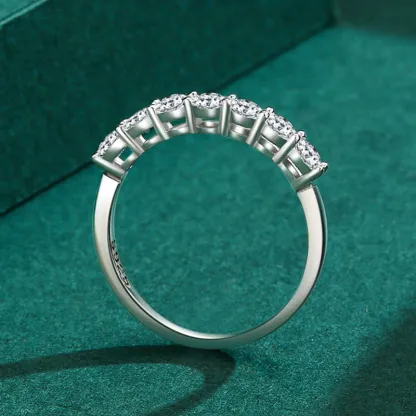 INS1102-MILACOLATO 925 Sterling Silver Ring 18K Gold Plated Daisy Flower Ring Paved with Coloful Cubic Zirconia High Polished Comfort Fit Sunflower Stacking Statement Wedding Band Ring for Women