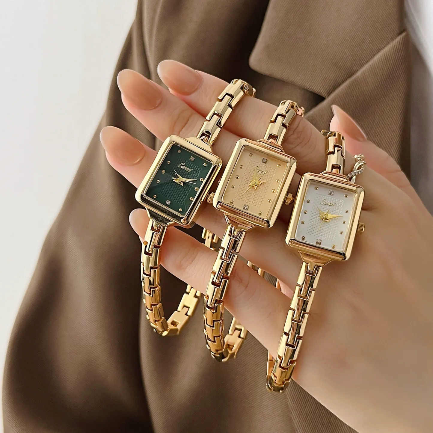 W-2007-Anne Klein Women's Bracelet Watch-Women