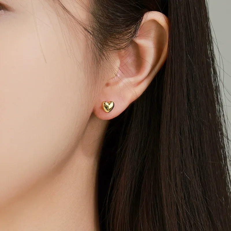 INS2192-Gold Hoop Earrings Studs for Women Trendy 14K Gold Plated Turquoise Leverback Dangle Earrings Dangling Hypoallergenic Fashion Lightweight Jewelry Gift for Women Girls Wedding Graduation Part