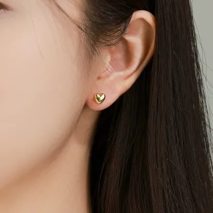 INS2192-Gold Hoop Earrings Studs for Women Trendy 14K Gold Plated Turquoise Leverback Dangle Earrings Dangling Hypoallergenic Fashion Lightweight Jewelry Gift for Women Girls Wedding Graduation Part