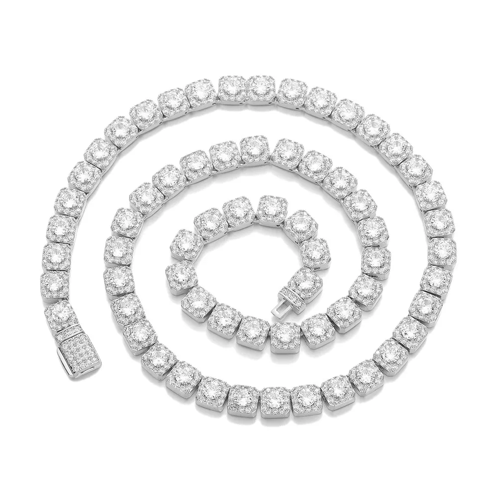 INS4061-DECADENCE Sterling Silver XOXO Bracelet