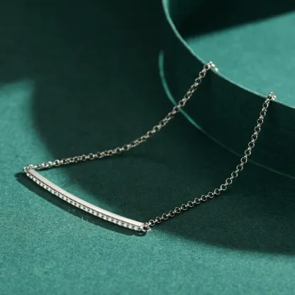 INS4088-14k Solid Gold Diamond Solitaire Station Bracelets Series,DEF VS~VVS,Lab grown Diamond,No fading, No allergies,Lobster buckle