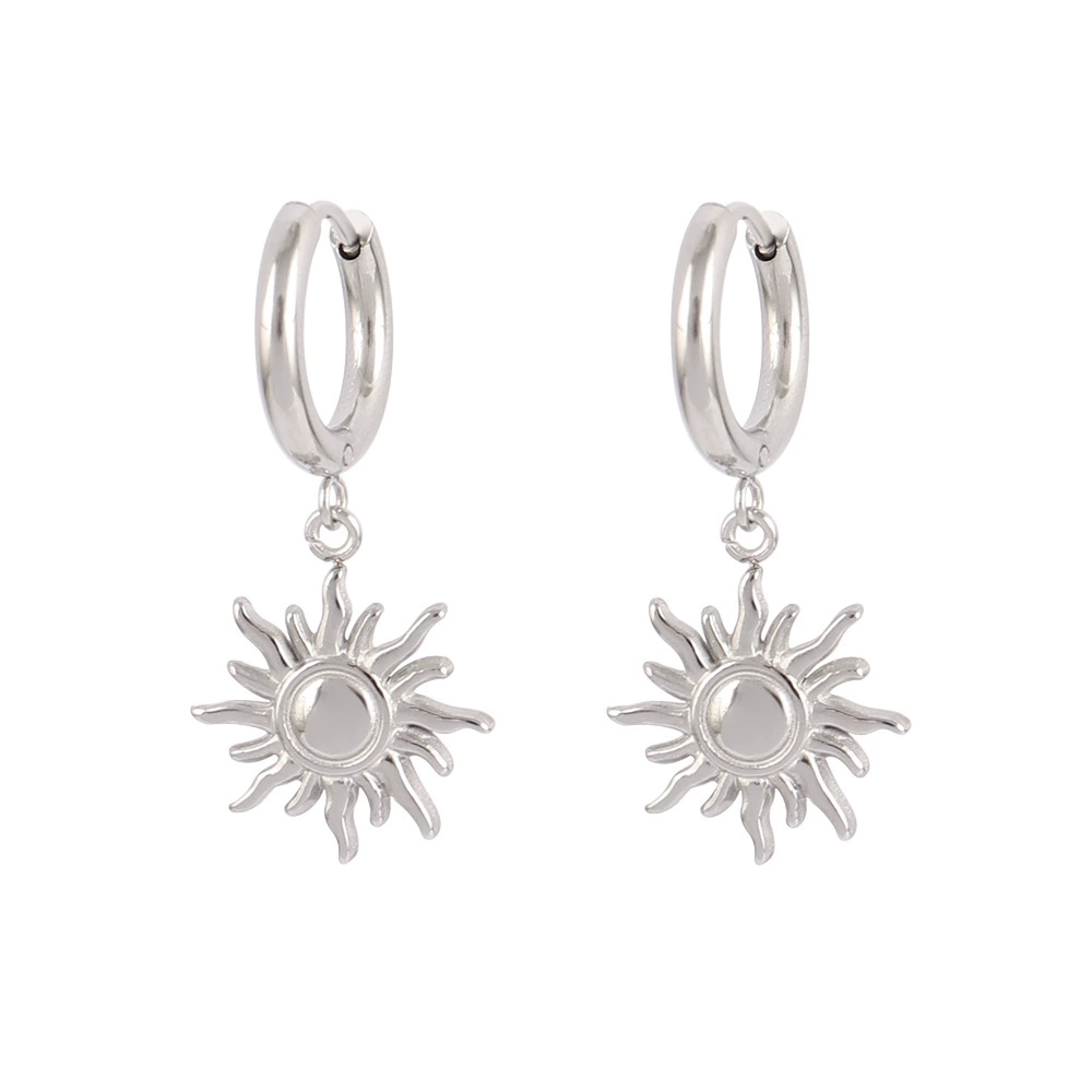 INS2053-LeCalla 925 Sterling Silver Filigree Dangle Drop Earrings | Lightweight Antique Balinese Teardrop Dangle Drop Earring for Women