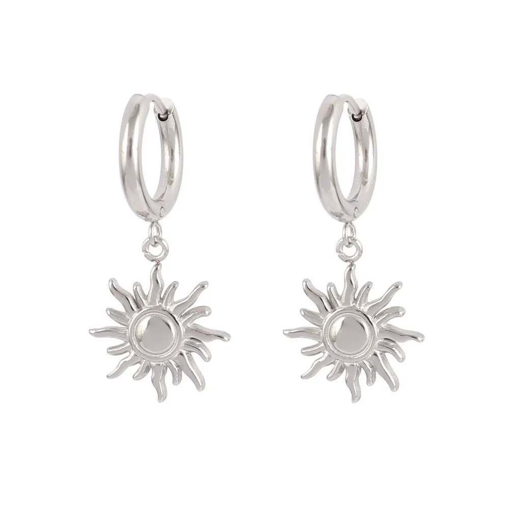 INS2053-LeCalla 925 Sterling Silver Filigree Dangle Drop Earrings | Lightweight Antique Balinese Teardrop Dangle Drop Earring for Women