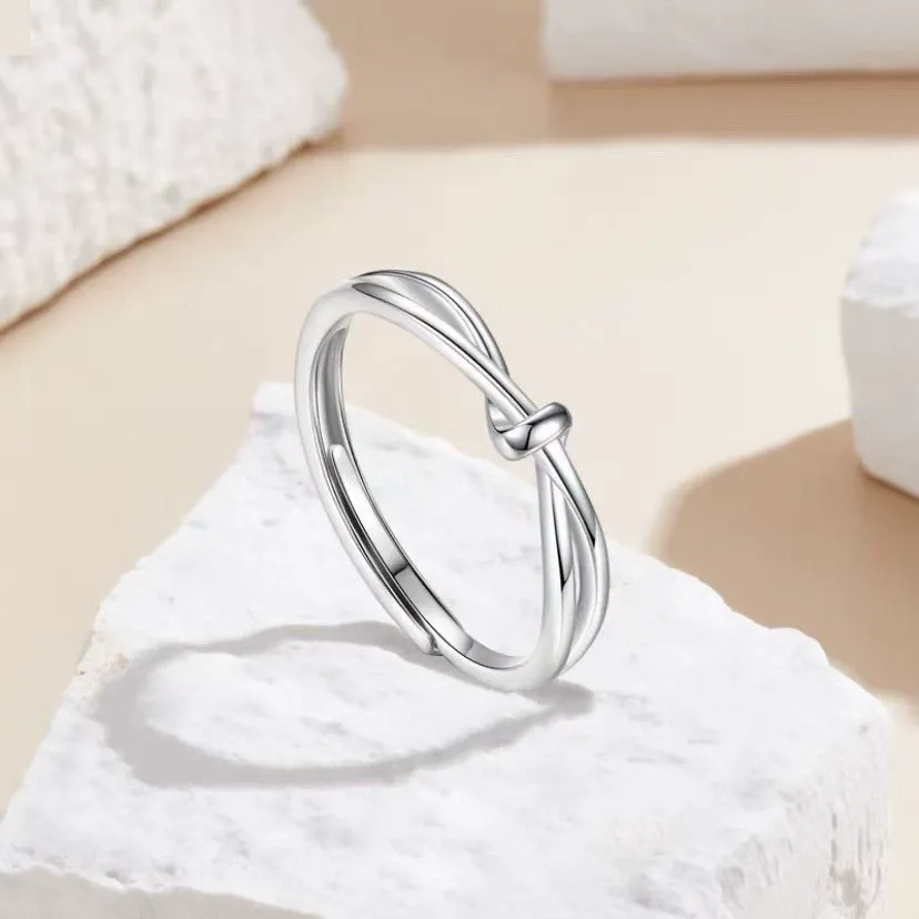 INS1194-Matching Rings for Couples, Adjustable Couple Rings – Romantic Heart Gemstone Matching Bands for Love Engagement Wedding Ring Sets Valentines Day Gifts for Him & Her