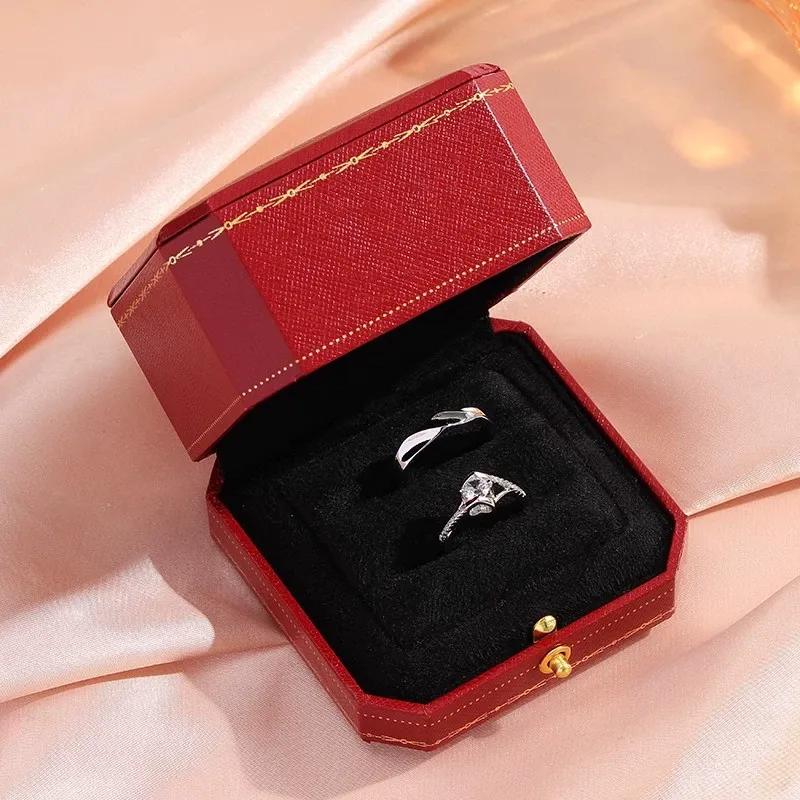 INS1163-0.15ct Round Cut Diamond Solid 14k White Gold Split Shank Engagement Ring Bridal Wedding Band Size 4-10