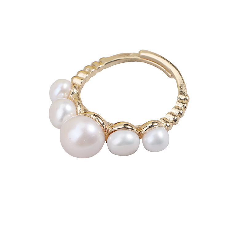 INS1257-Classic Lovely Bow Cubic Zirconia Ring Rose Gold, Pave Bridal Wedding Ring Jewelry Gift,Half Eternity Romantic Band Ring for Women