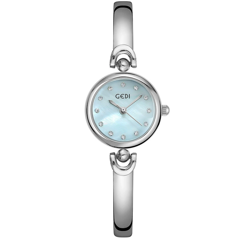 W-2039-Mermaid Women's Bracelet Watch Watches for Women