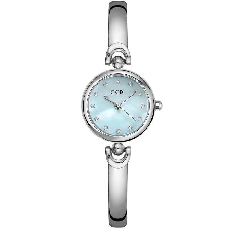 W-2039-Mermaid Women's Bracelet Watch Watches for Women