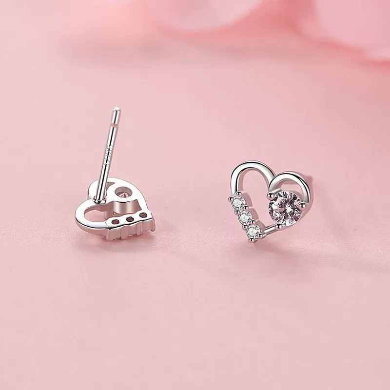 INS2167-Hoop Earrings Hypoallergenic Huggie Earrings Small Cute Jewelry Gifts for Women Gfriend Daughter