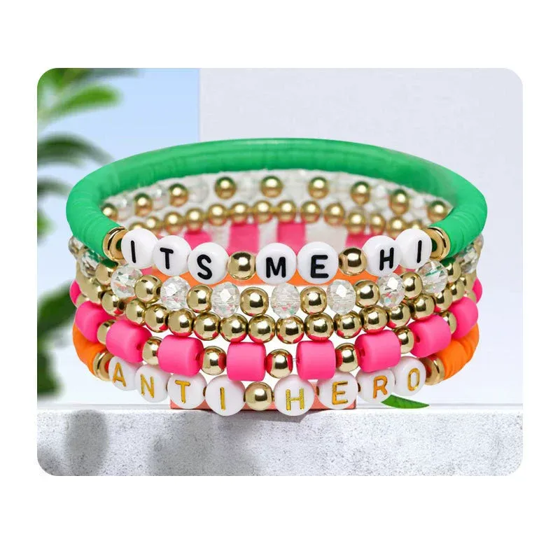 INS4002-Luminous Bracelets Accessories