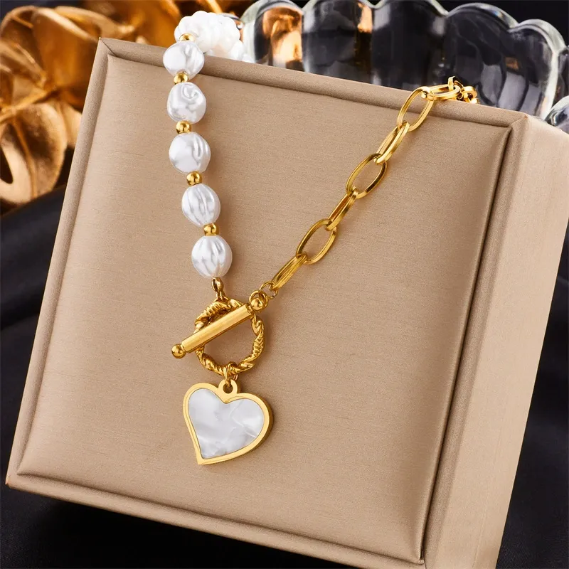 INS3053-2Pcs Beaded Phone Wrist Strap, Pearl Phone Charm with Tether Tab, Double Chain Bracelet Strap for Smartphone, Camera, Keys, Universal Anti-Drop Decoration Accessory