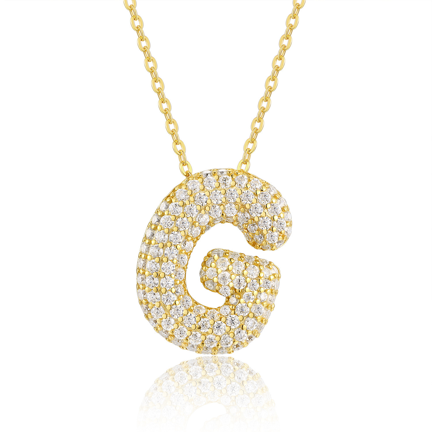 Z001-SP15165Y01-Love's Protection-45cm