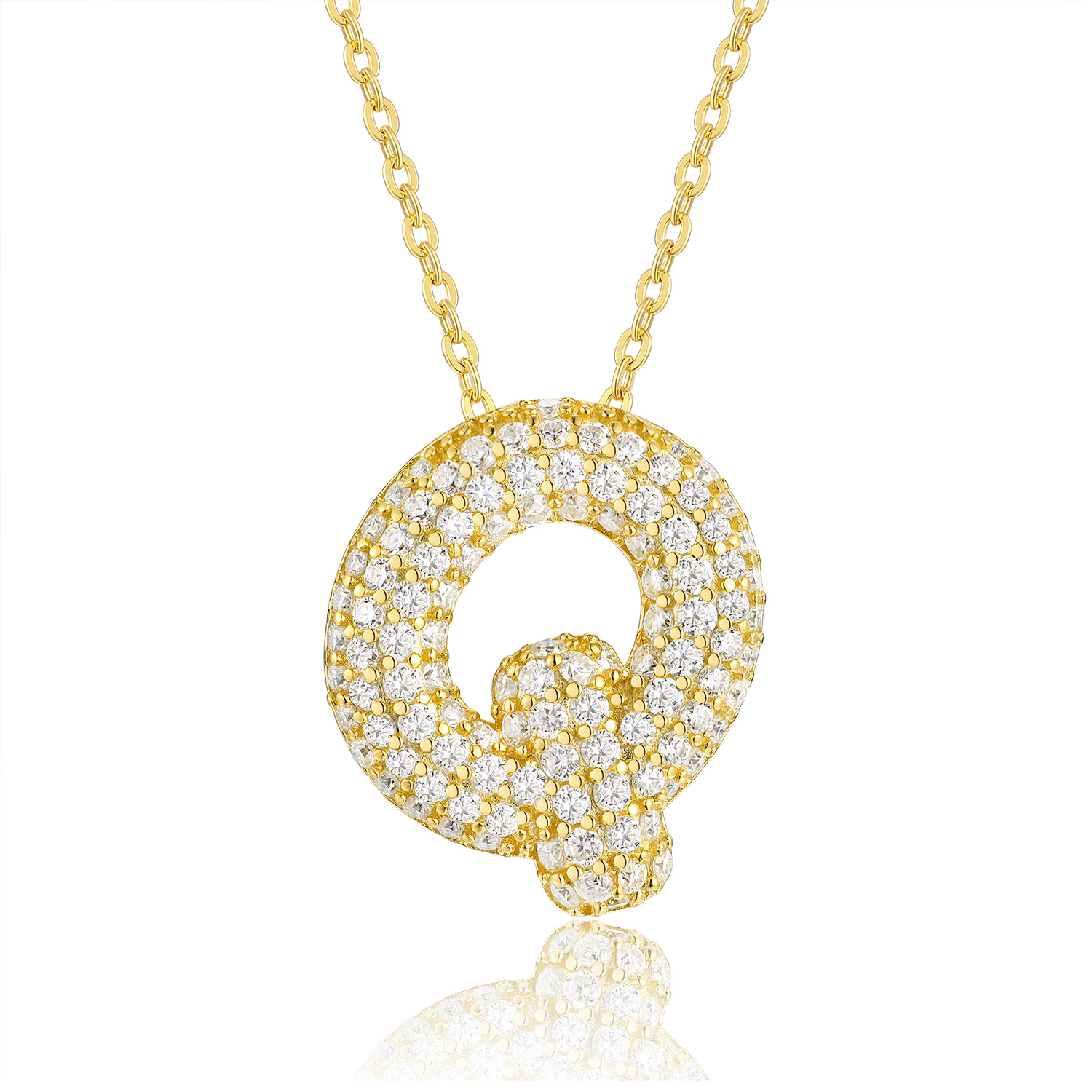 Z001-SP15165Y01-Love's Protection-45cm