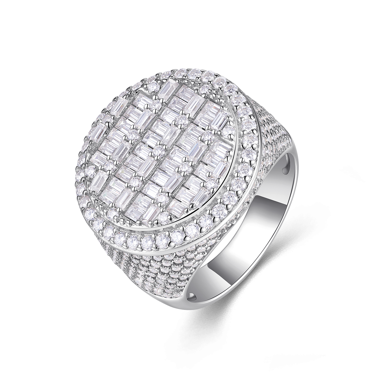 Z001-SR15525W01-Betrothed by Ring-Men's
