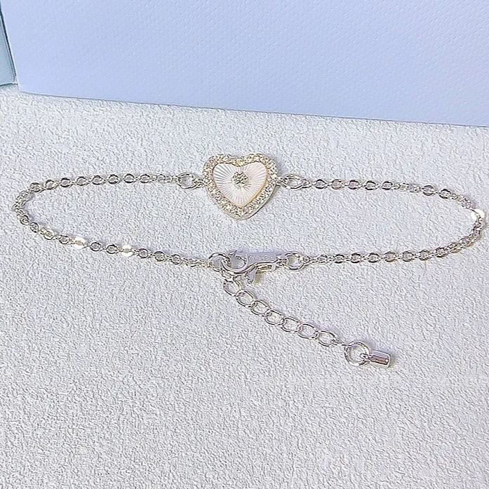 INS4077-ZOEXUE Tree of Life/Rose/Angel Wings/Heart Urn Bracelet for Ashes 925 Sterling Silver Cremation Bracelet for Ashes Keepsake Ashes Urns Jewelry Women Loved Ones