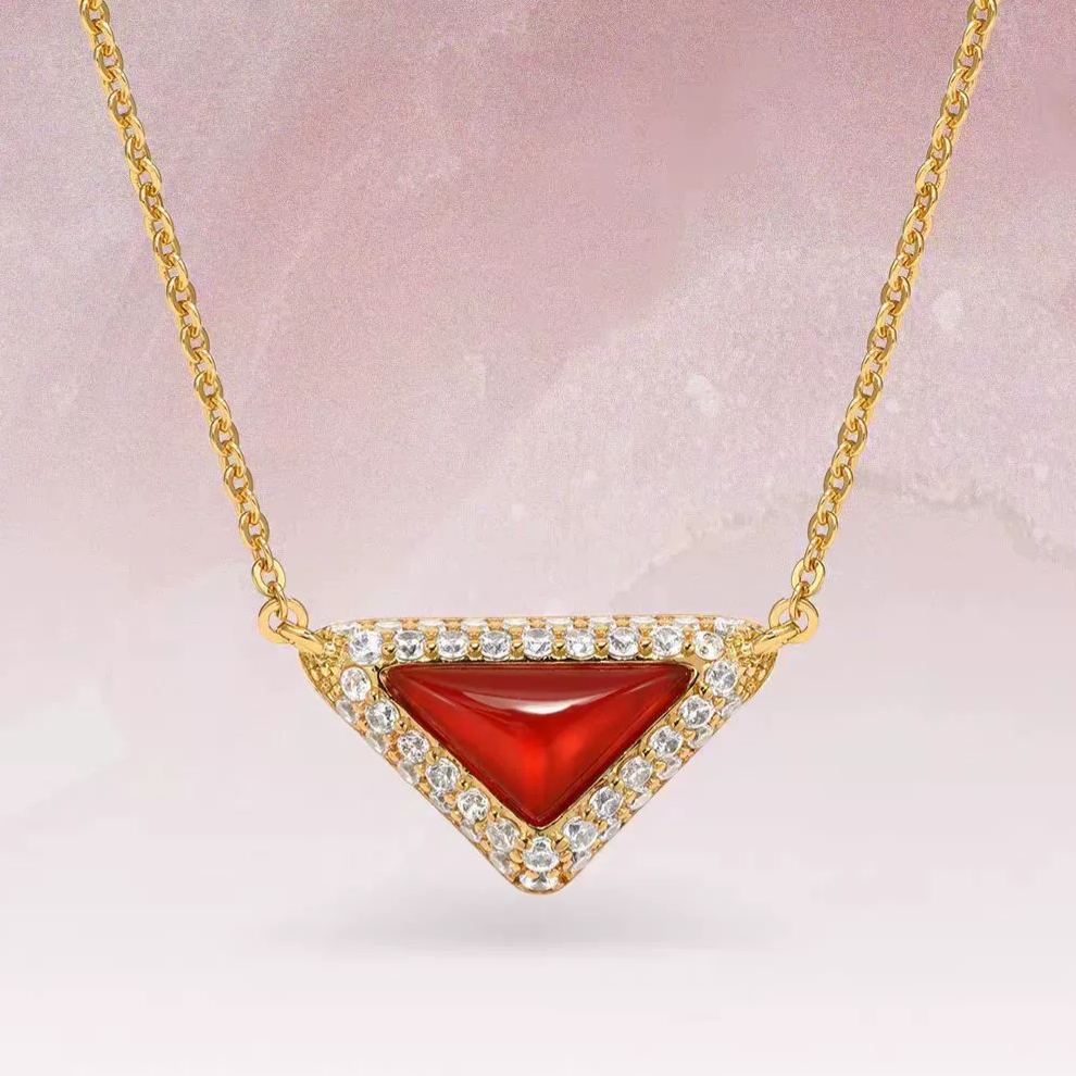 INS4097-14k Gold Love Heart Gemstone Bracelet for Women,7MM Heart-cut Created Birthstone Anniversary Birthday Mother's Day Bracelets Jewelry for Mom Her 6.5''+2''