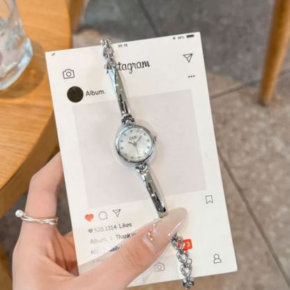 W-2039-Mermaid Women's Bracelet Watch Watches for Women