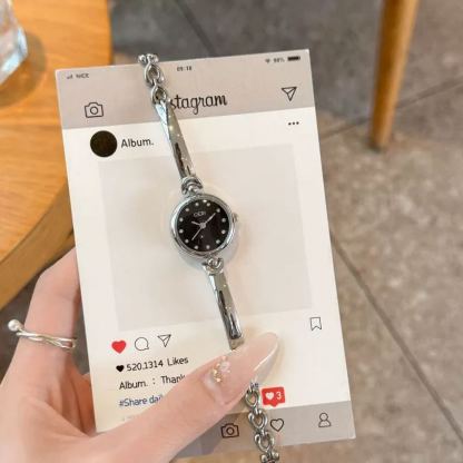 W-2039-Mermaid Women's Bracelet Watch Watches for Women