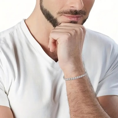 Z001-L13877-19CMTY-Chain Memento-19cm