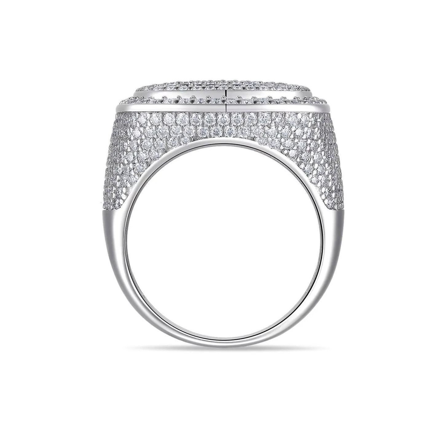 Z001-SR15526W01-Love Inscribed-Men's