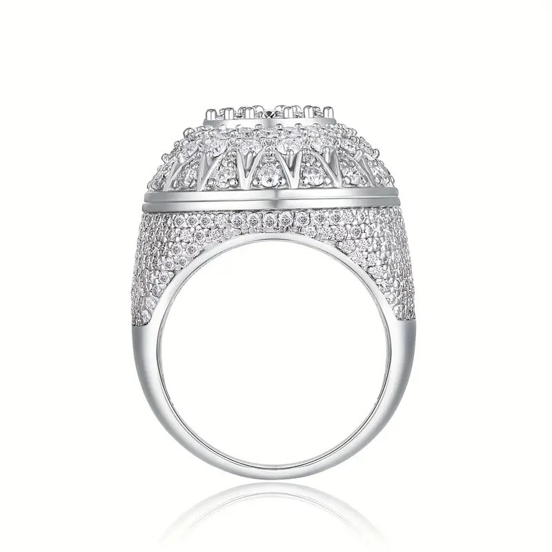 Z001-SR15343W01-Love, Constant as Stars-Men's