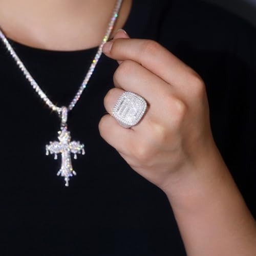 Z001-SR15549W01-Heart's Home-Men's