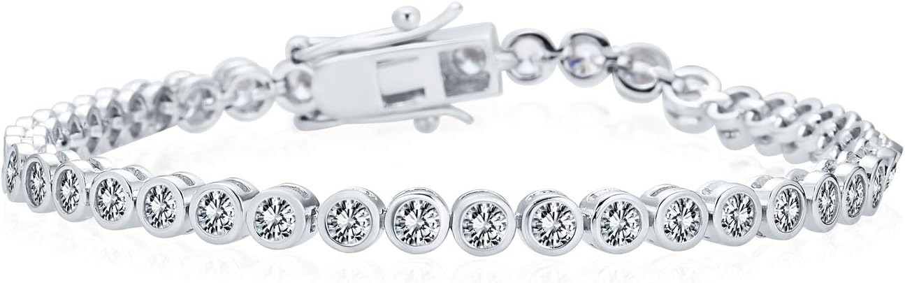 Z001-SL13871-165MM-Chain of Admiration-16.5cm