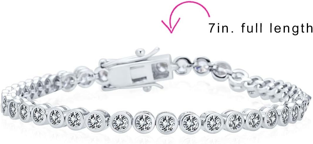 Z001-SL13871-165MM-Chain of Admiration-16.5cm