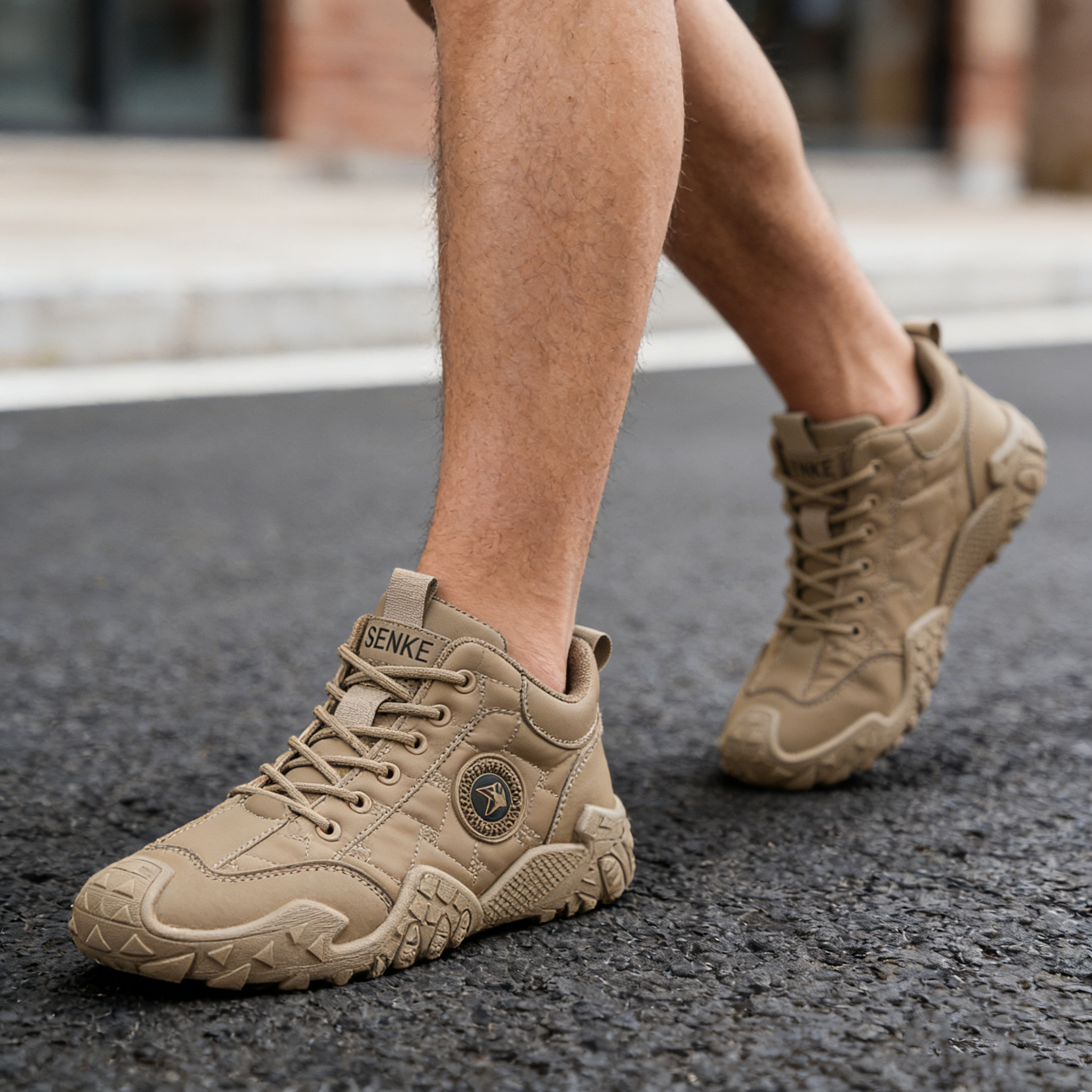 (🔥60% zniżki dzisiaj - nie przegap!)⏰Ergonomicznie zaprojektowane, miękkie i wygodne ortopedyczne buty sportowe (podparcie łuku stopy łagodzące dyskomfort)