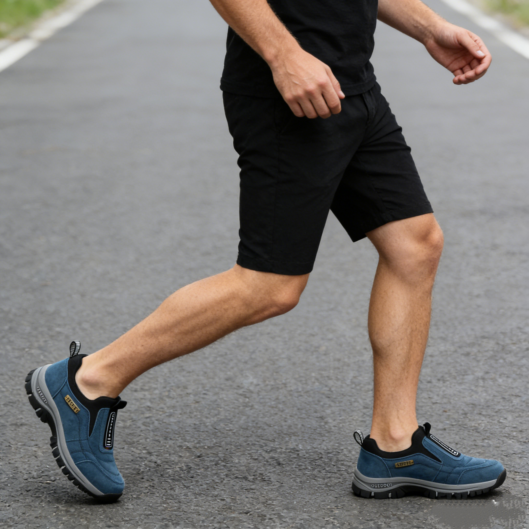 (🔥60% kedvezmény ma - ne maradj le!)⏰ - APEAXA® márka - Puha és kényelmes német ortopéd cipők ✅(lábboltozat-támasz - lábfájdalom enyhítése)