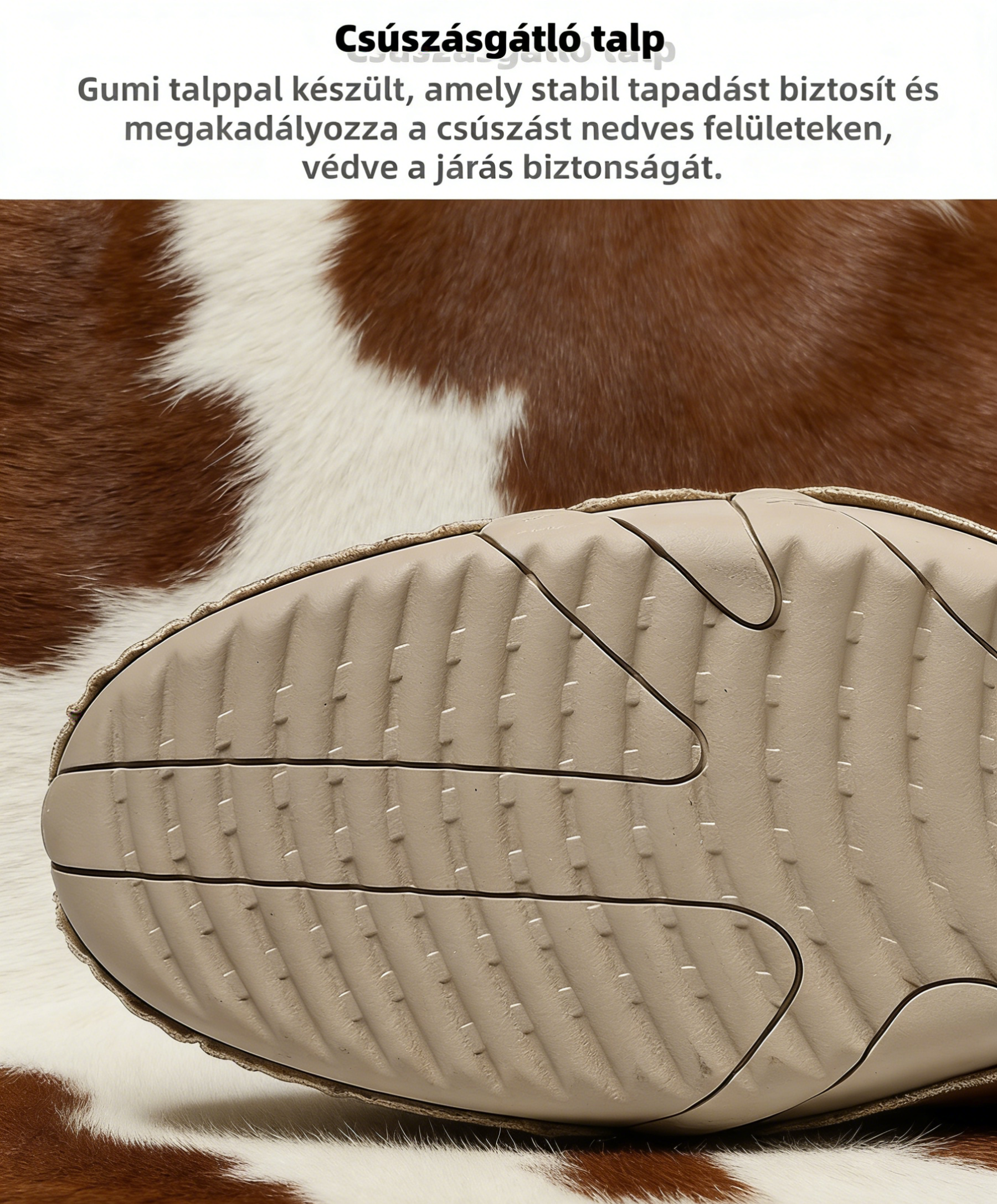 【🎁60% kedvezmény ma - Ne hagyja ki】Ergonómiailag tervezett ausztrál bőr ortopéd cipők - Kiváló minőségű bőr + kézzel varrott 👞