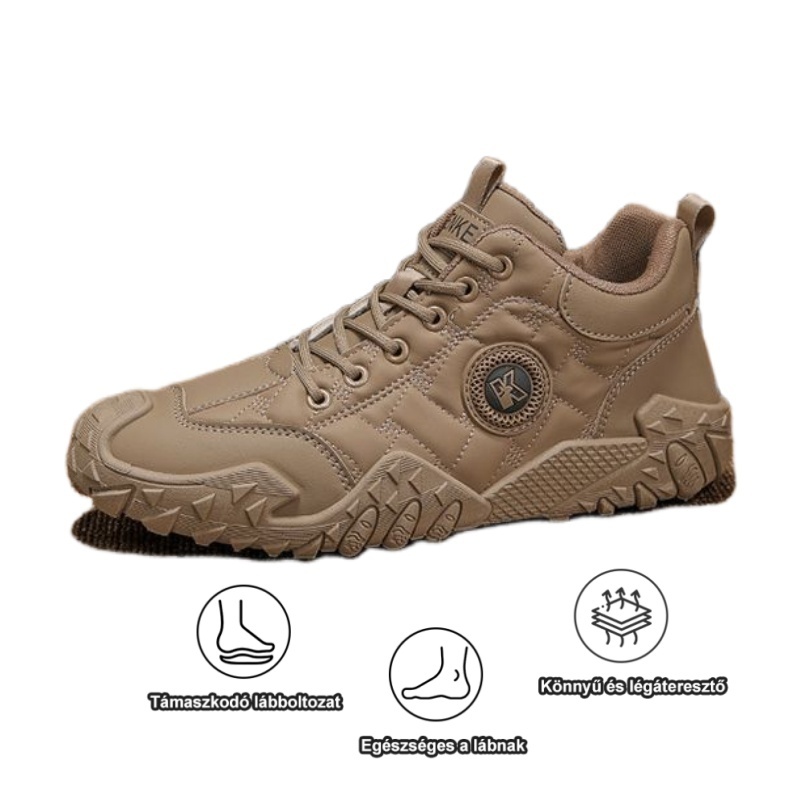 APEAXA® | [🔥60% kedvezmény az egész weboldalra - Csak ma] Ergonomikusan tervezett, kényelmes, ortopéd sportcipők