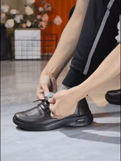 (🔥Ma 60% kedvezmény - ne hagyd ki!) ⏰ - APEAXA® márka - puha, kényelmes, ortopéd és meleg cipők ✅ (enyhíti a lábfájdalmat)