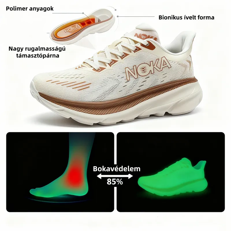 (🔥40% kedvezmény ma - ne hagyd ki!) ⏰ - APEAXA® márka - puha és kényelmes francia ortopéd cipők ✅ (enyhíti a lábfájdalmat)