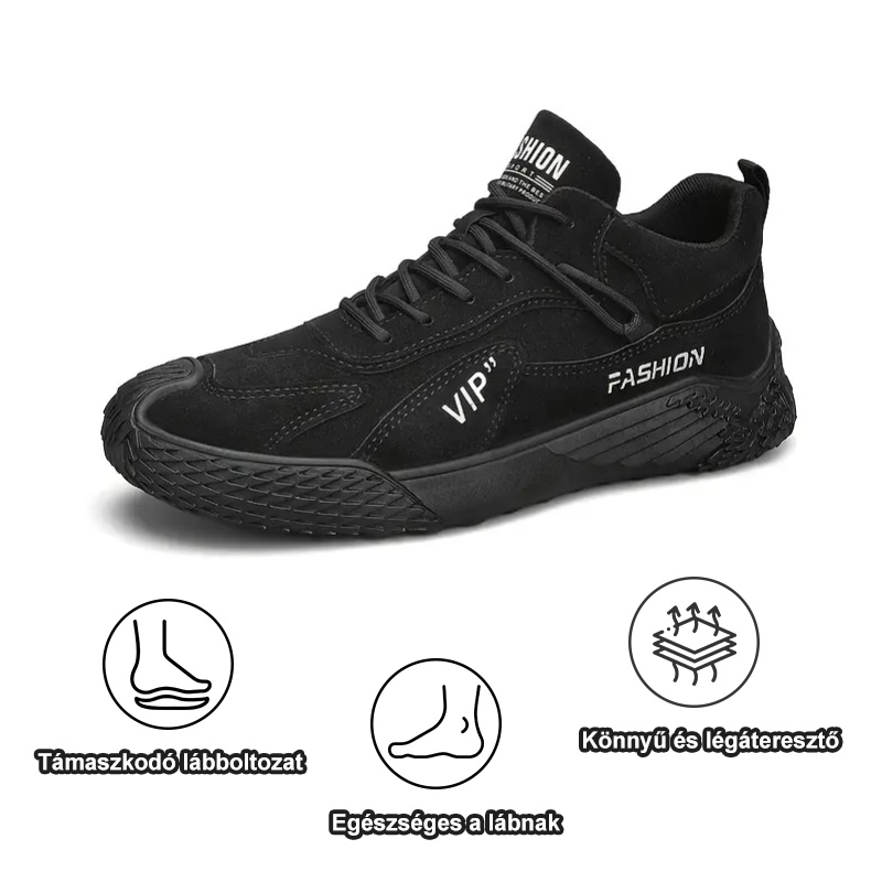 (🔥Ma 60% kedvezmény - ne hagyd ki!)⏰ - APEAXA® Márka - Puha és kényelmes német ortopéd cipők✅ (enyhíti a lábfájdalmat)