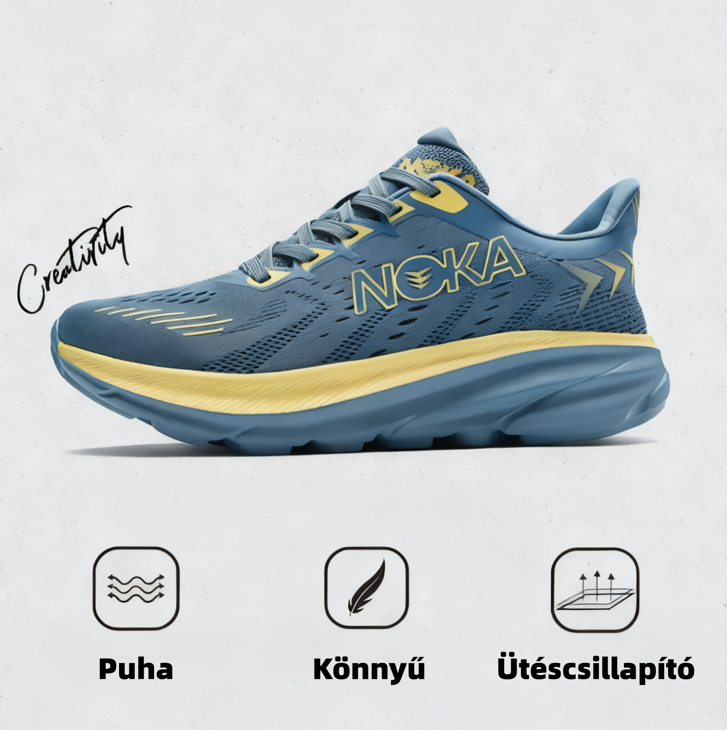 (🔥40% kedvezmény ma - ne hagyd ki!) ⏰ - APEAXA® márka - puha és kényelmes francia ortopéd cipők ✅ (enyhíti a lábfájdalmat)