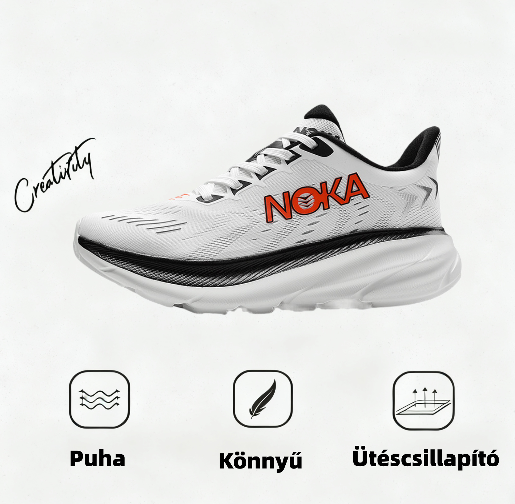 (🔥40% kedvezmény ma - ne hagyd ki!) ⏰ - APEAXA® márka - puha és kényelmes francia ortopéd cipők ✅ (enyhíti a lábfájdalmat)